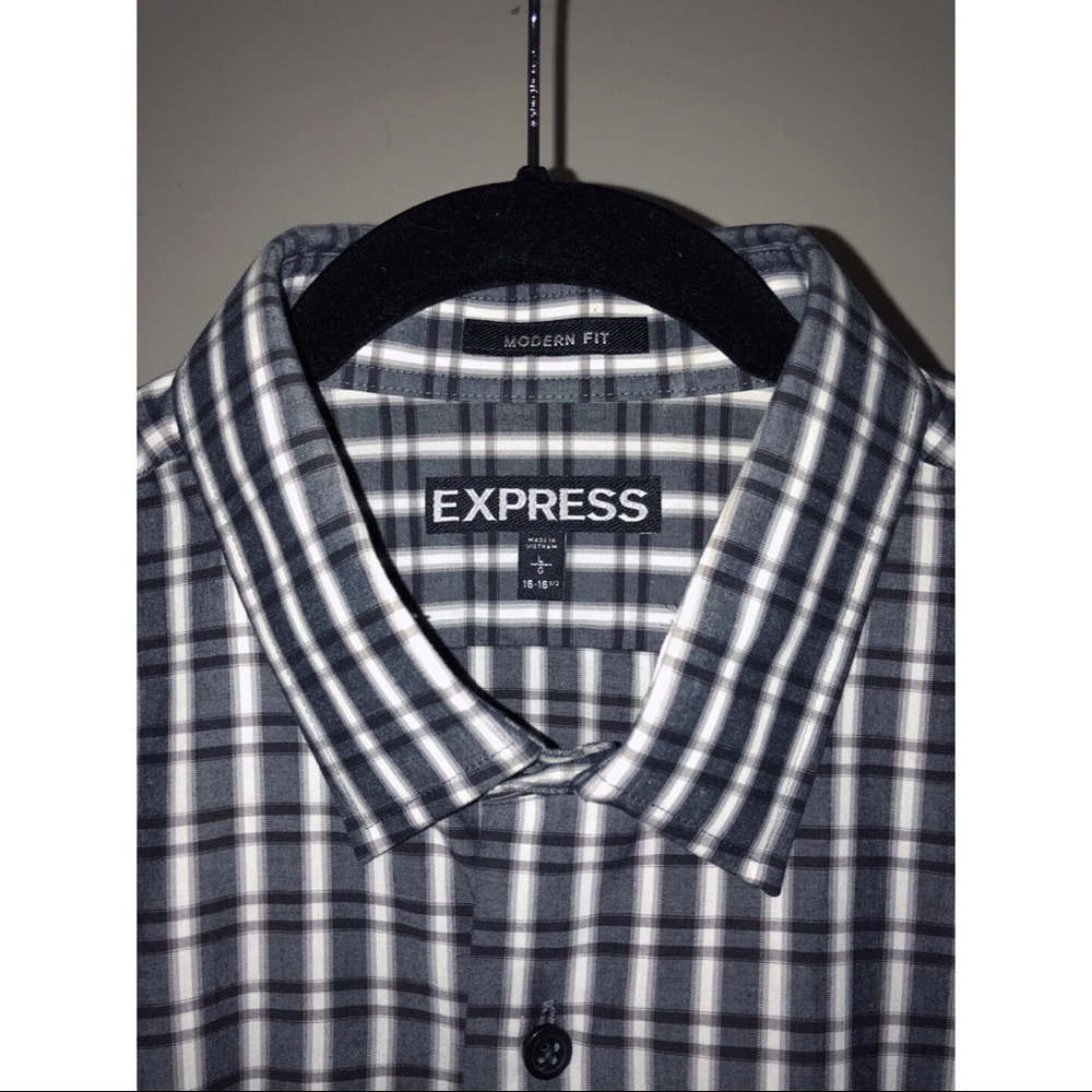 Express Shirt - Picture 3 of 3